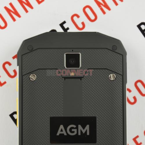 AGM A8 4/64GB Black