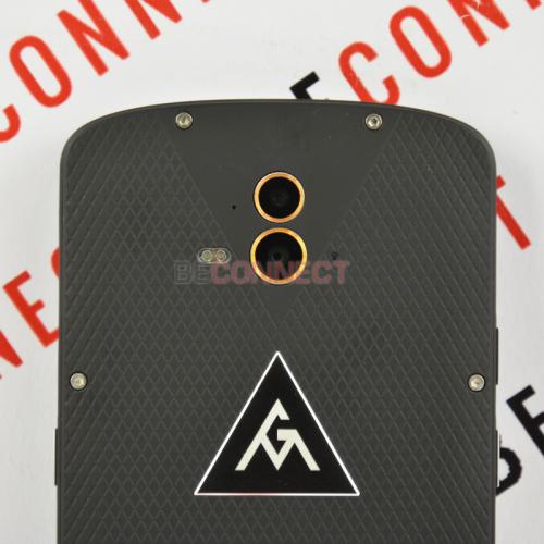 AGM X1 Black
