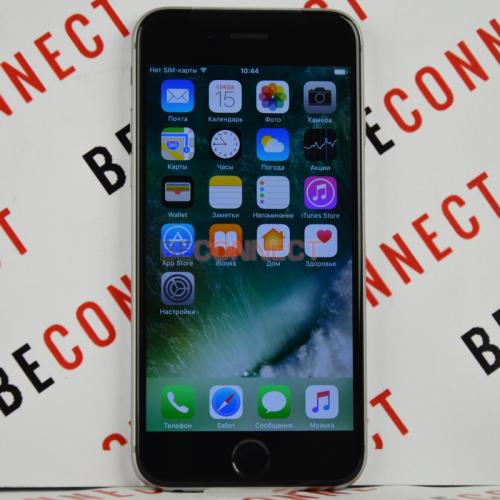 Apple iPhone 6 16GB Space Gray