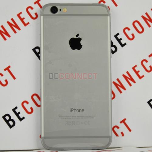 Apple iPhone 6 16GB Space Gray