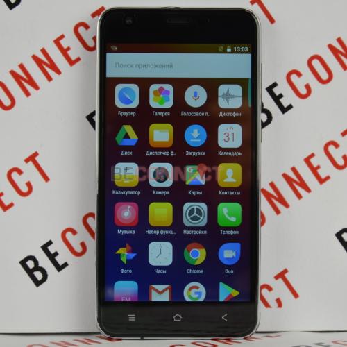 Blackview A7 Black
