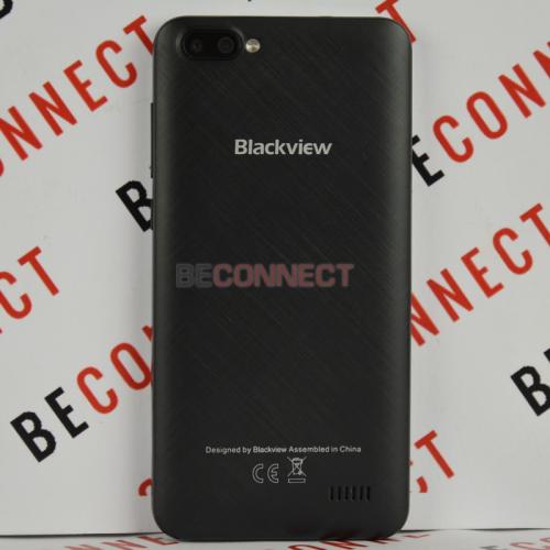 Blackview A7 Black