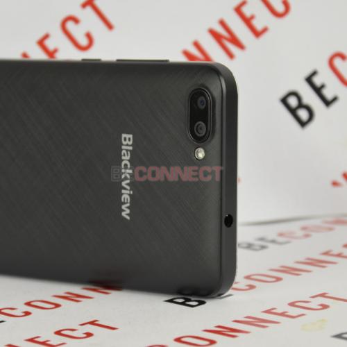 Blackview A7 Black