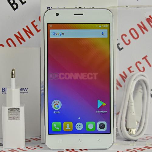 Blackview A7 White