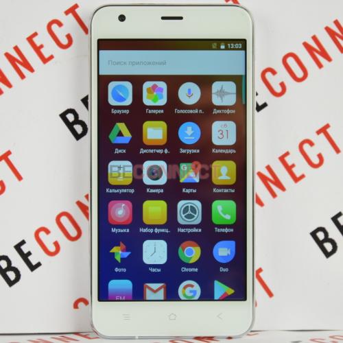 Blackview A7 White