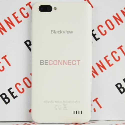Blackview A7 White