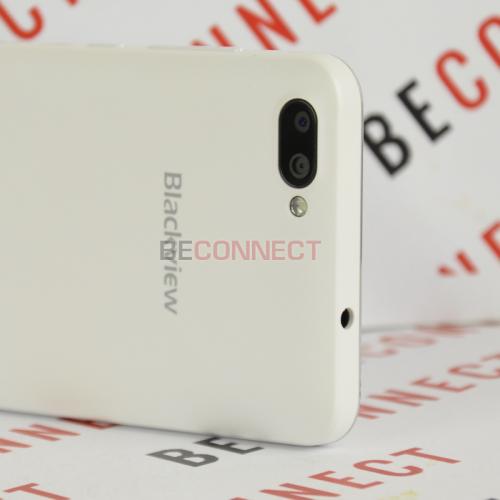 Blackview A7 White