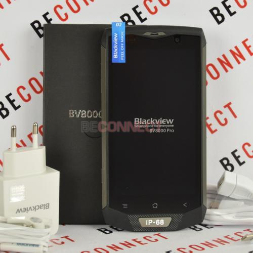Blackview BV8000 Pro 6/64GB Shark Gray