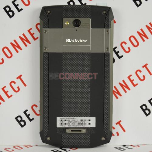 Blackview BV8000 Pro 6/64GB Shark Gray