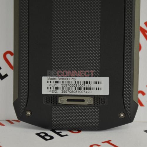 Blackview BV8000 Pro 6/64GB Shark Gray