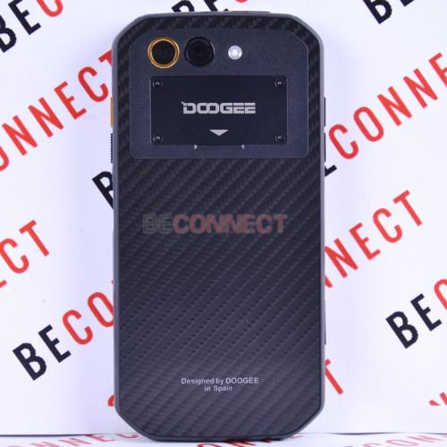 Doogee S30 2/16GB Black
