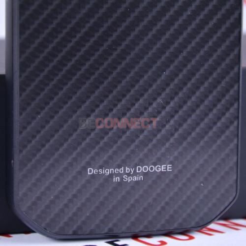 Doogee S30 2/16GB Black