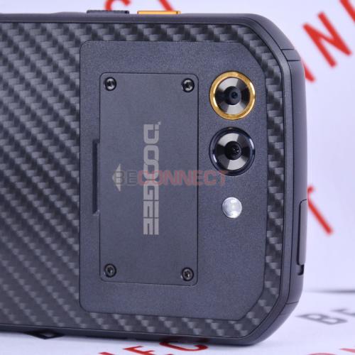 Doogee S30 2/16GB Black