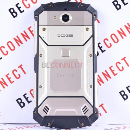 Doogee S60 6/64GB Gold