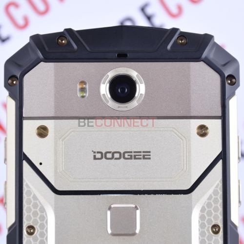 Doogee S60 6/64GB Gold