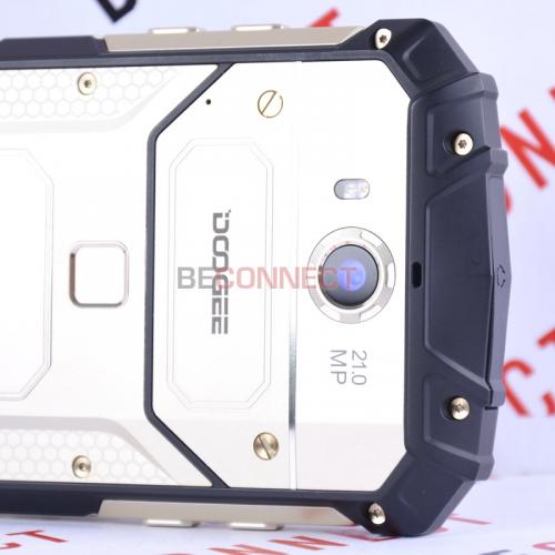 Doogee S60 6/64GB Gold