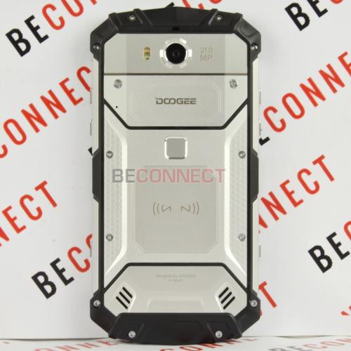 Doogee S60 6/64GB Silver