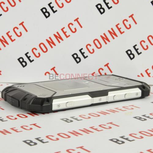 Doogee S60 6/64GB Silver