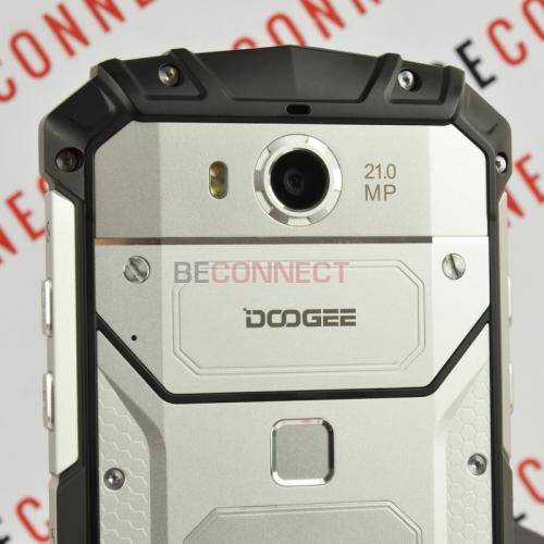 Doogee S60 6/64GB Silver