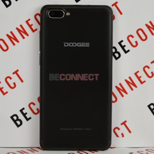 Doogee X20 Black