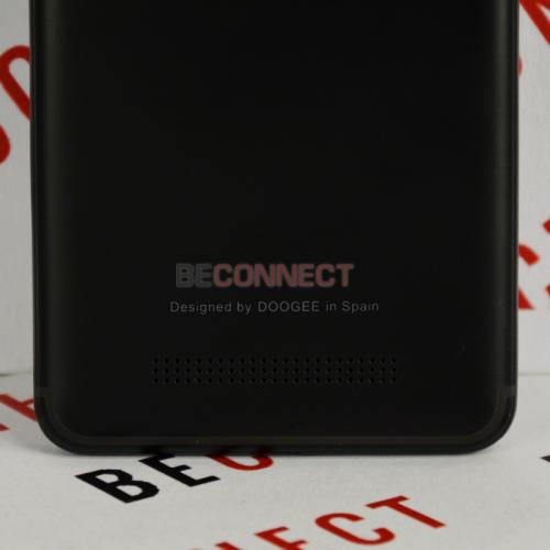 Doogee X20 Black