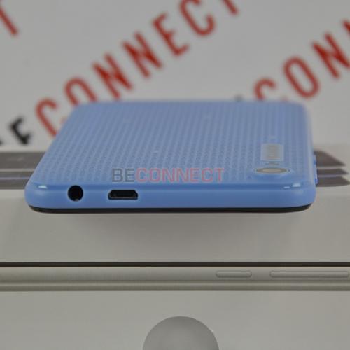 Homtom HT16 Blue