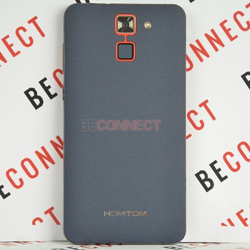 Homtom HT30 Gentle Black