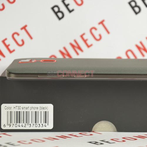 Homtom HT30 Gentle Black