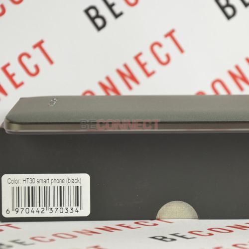 Homtom HT30 Gentle Black