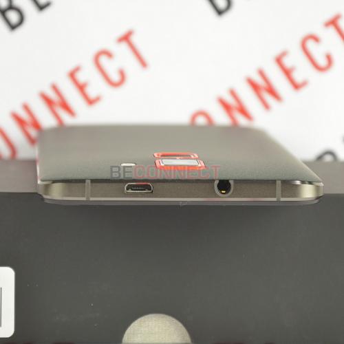 Homtom HT30 Gentle Black