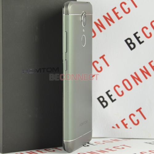 Homtom HT37 Iron Grey