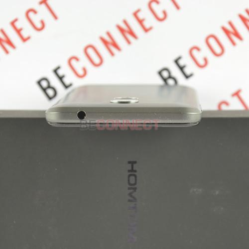 Homtom HT37 Iron Grey