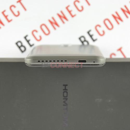 Homtom HT37 Iron Grey