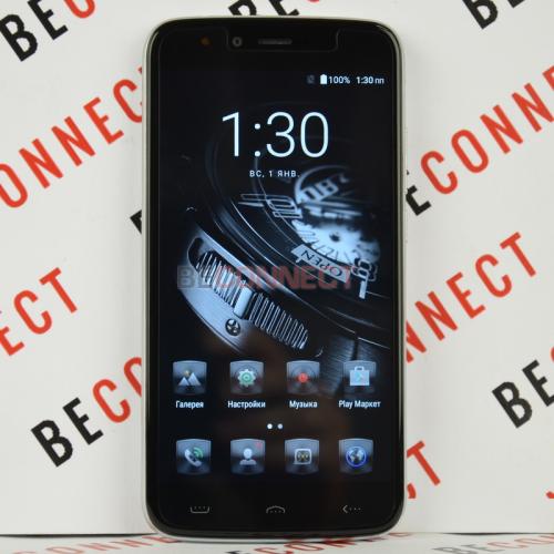 Homtom HT50 Silver