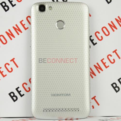 Homtom HT50 Silver