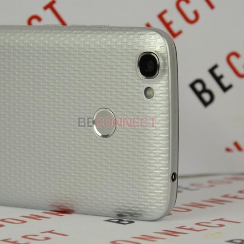 Homtom HT50 Silver