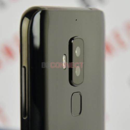 Homtom S8 Midnight Black