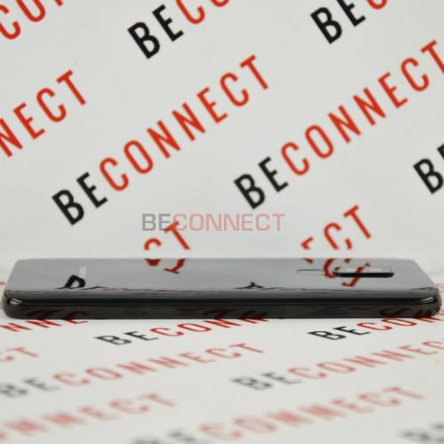 Homtom S8 Midnight Black