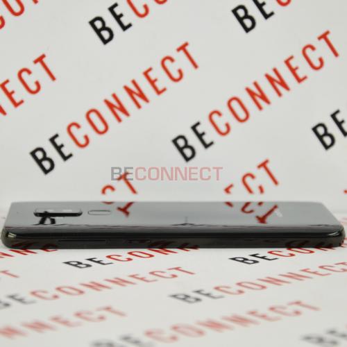 Homtom S8 Midnight Black