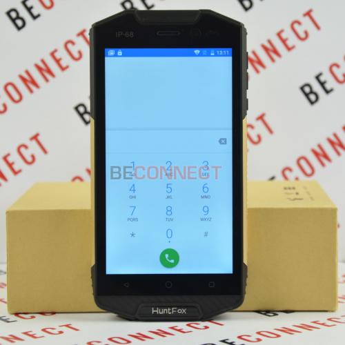 HuntFox F3000 Gold