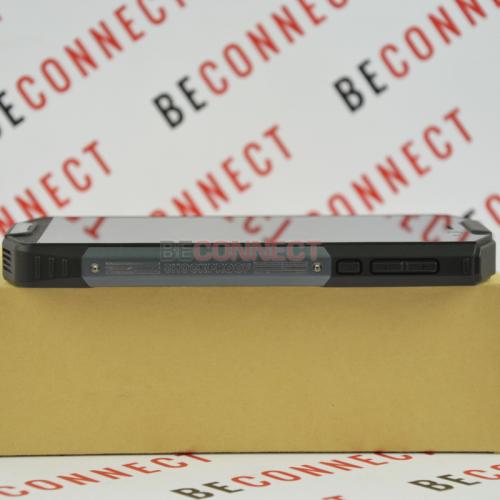 HuntFox F3000 Silver