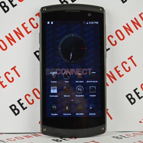 iMAN Victor 4/64GB Black