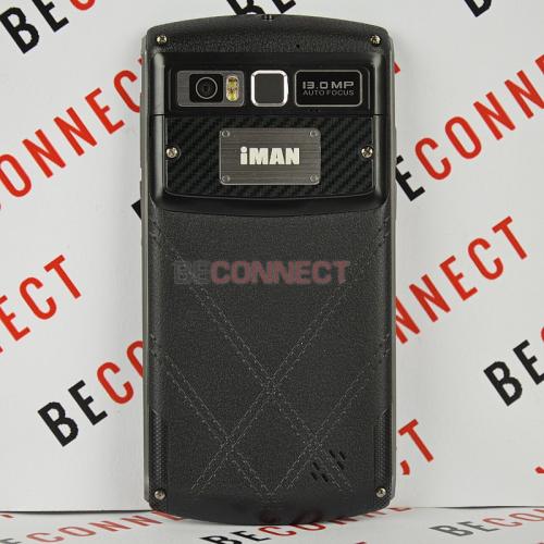 iMAN Victor 4/64GB Black