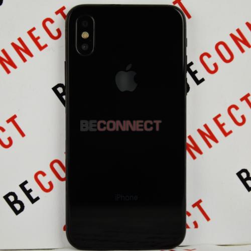iPhone X Space Gray