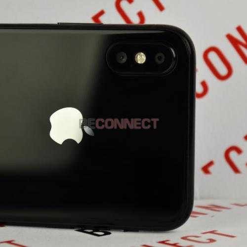 iPhone X Space Gray