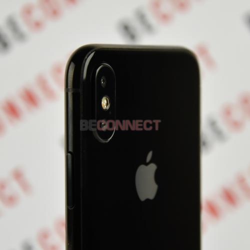 iPhone X Space Gray