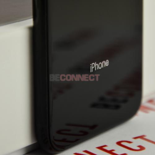 iPhone X Space Gray