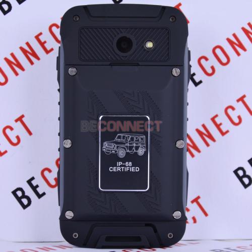 Jeep F605 Pro 2/16GB Black