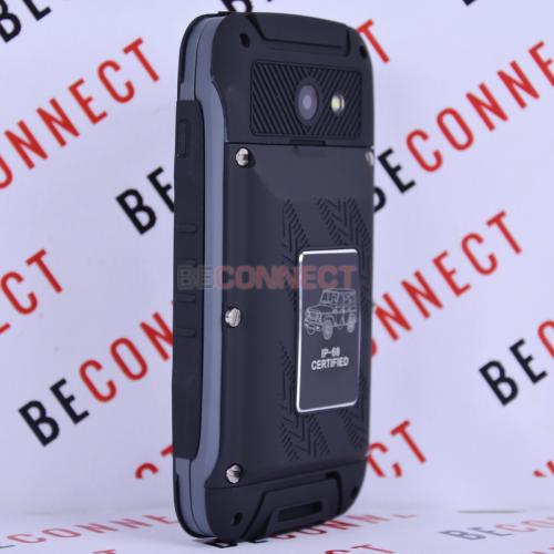 Jeep F605 Pro 2/16GB Black