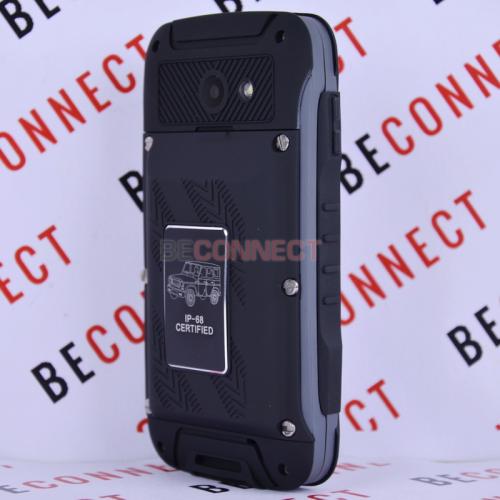 Jeep F605 Pro 2/16GB Black